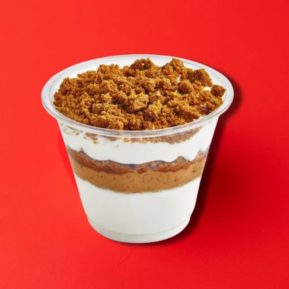Tiramisu Caramel Speculoos