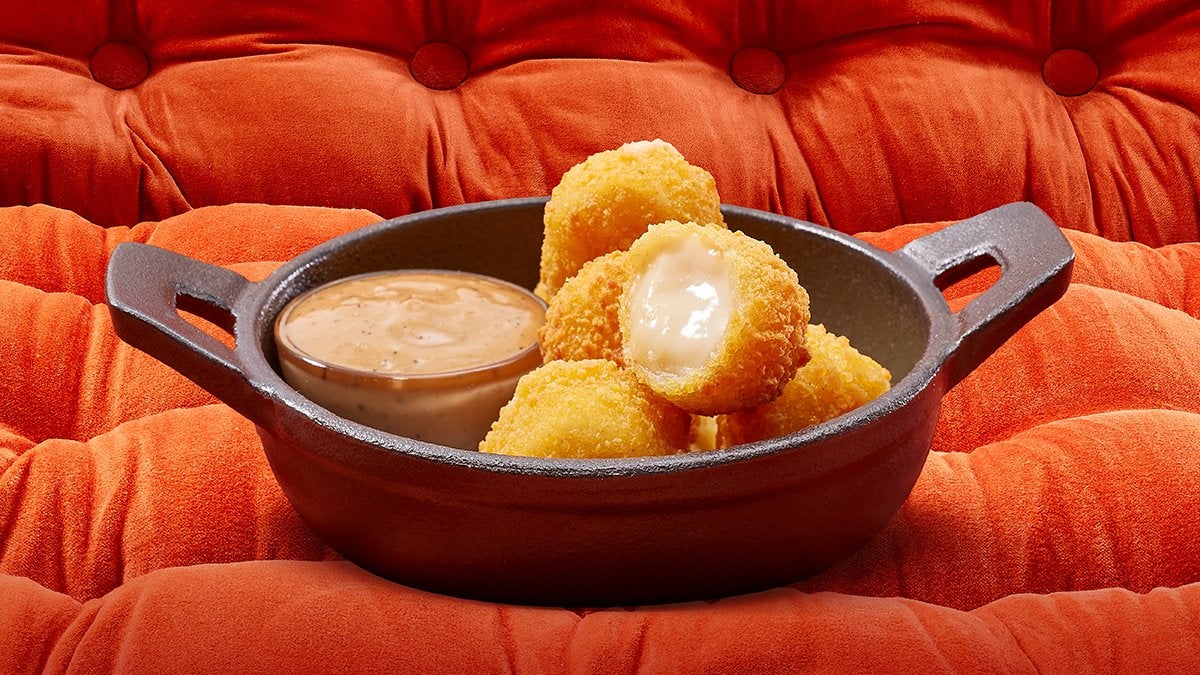 Cheese & Chill x5
