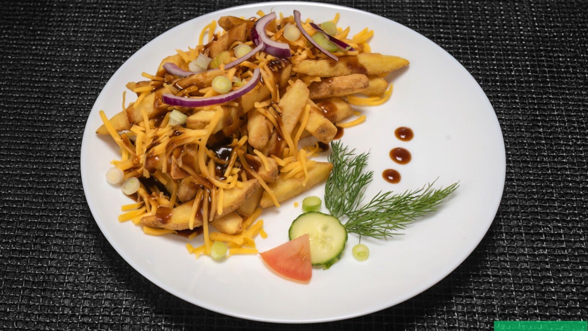 Poutine L'originale