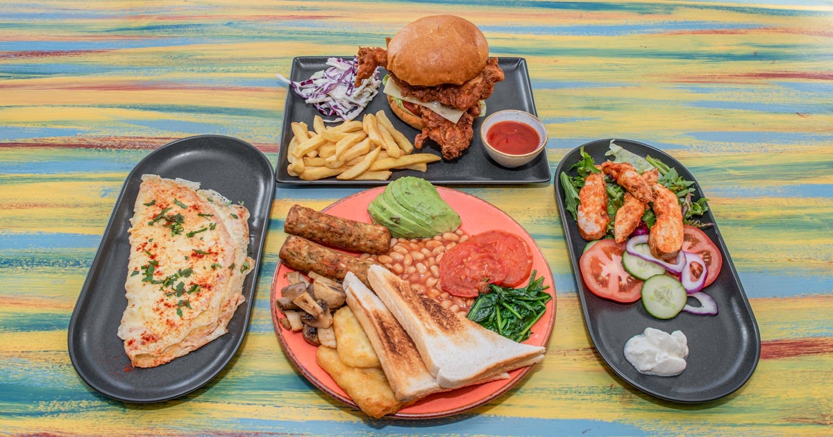 Cafe Indomex - Brislington delivery from Wick Road Area - Order with ...