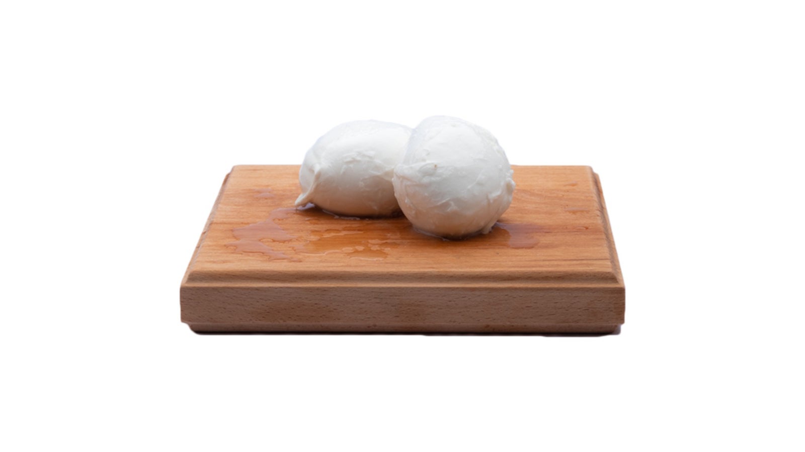 Mozzarella di Bufala 125g