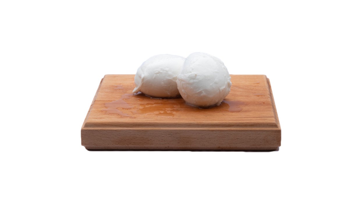 Mozzarella di Bufala 125g