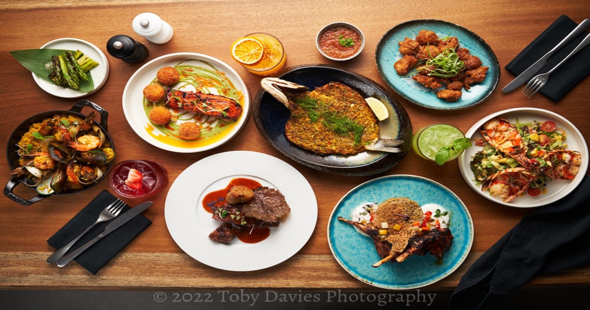 Tazal Restaurant delivery from Abu Dhabi Gate City - Order with Deliveroo