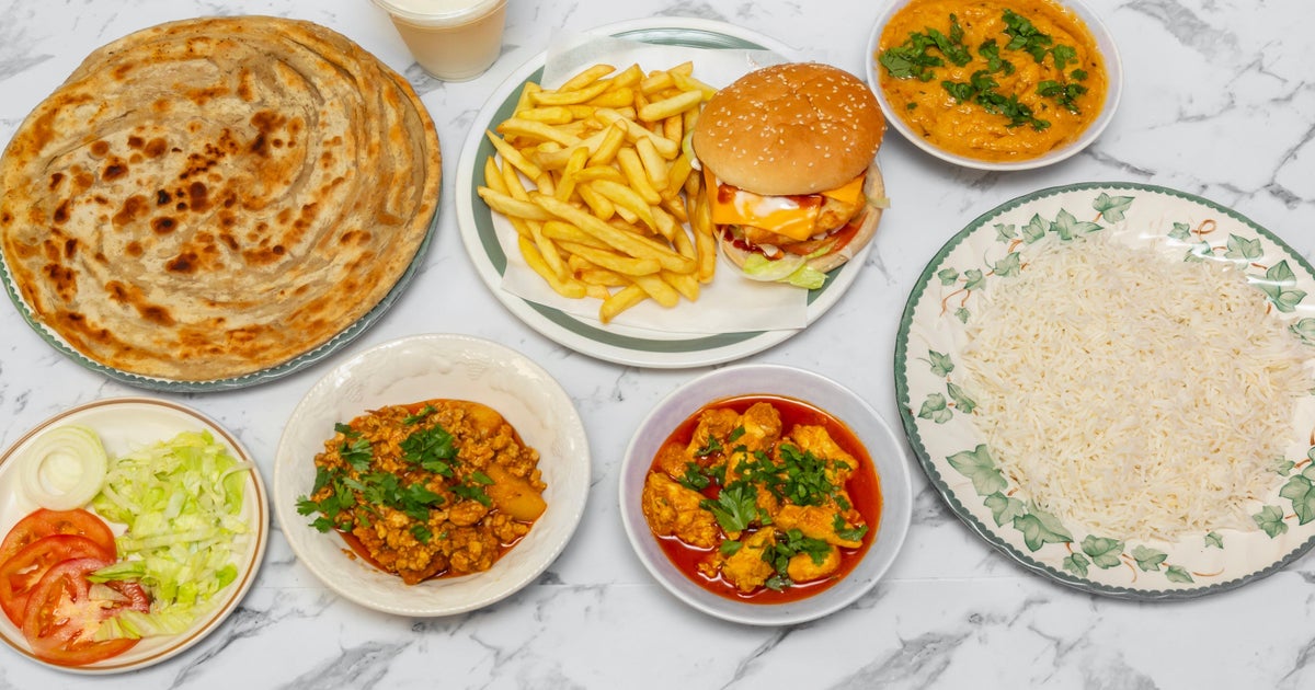 Coffee & Much More Bolton delivery from Halliwell & Tennyson Street