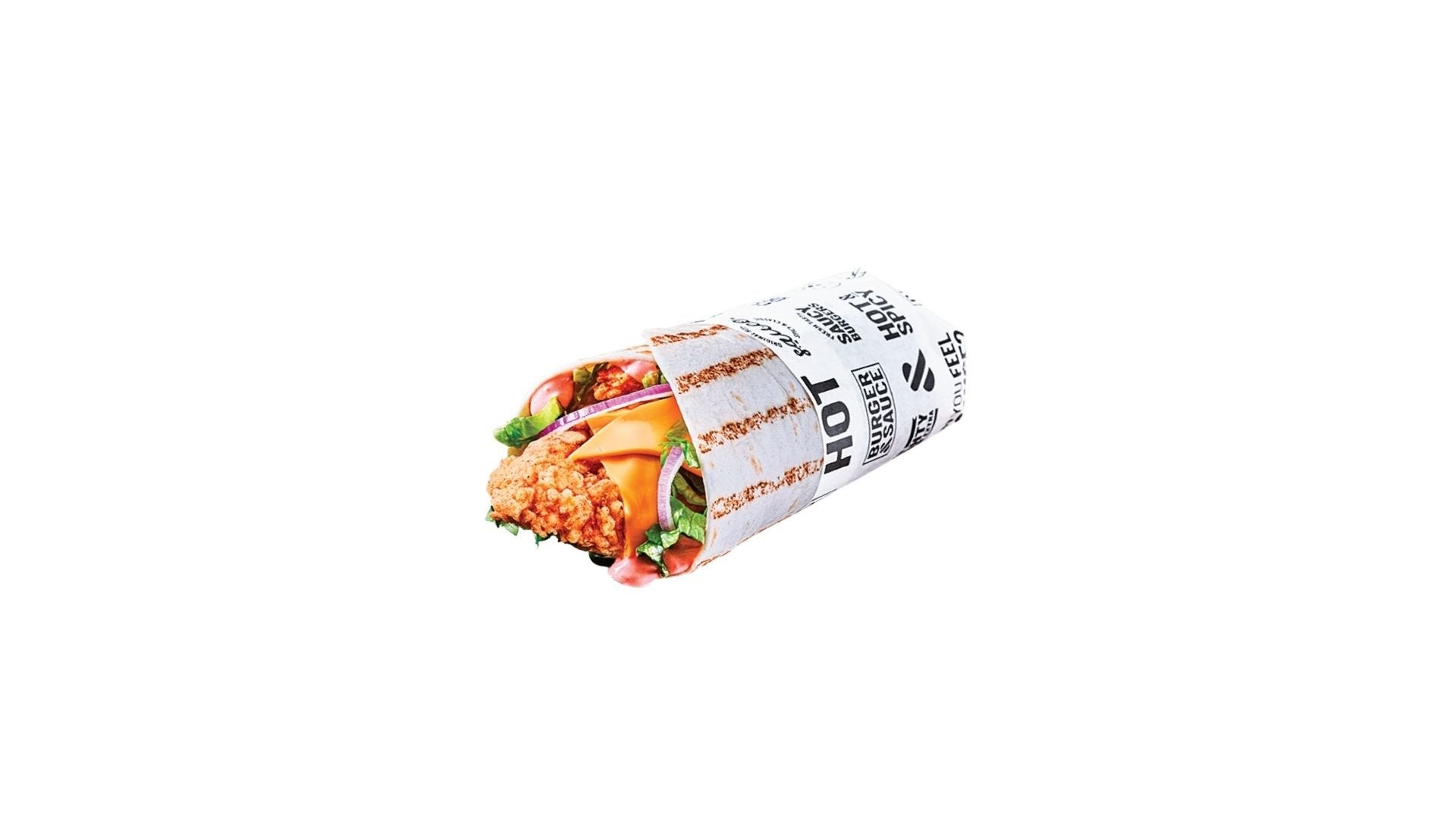The Wrap