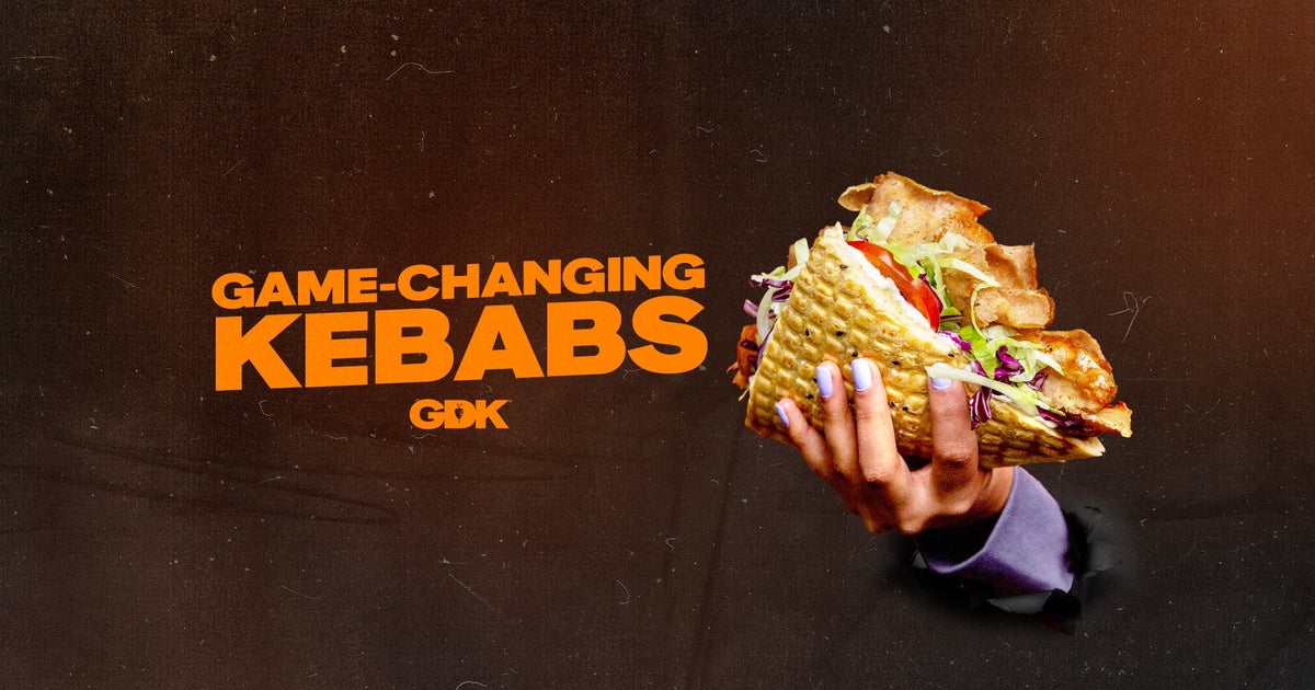 Boss Box German Doner Kebab - Cardigan Fields delivery from Burley and Kirkstall ...