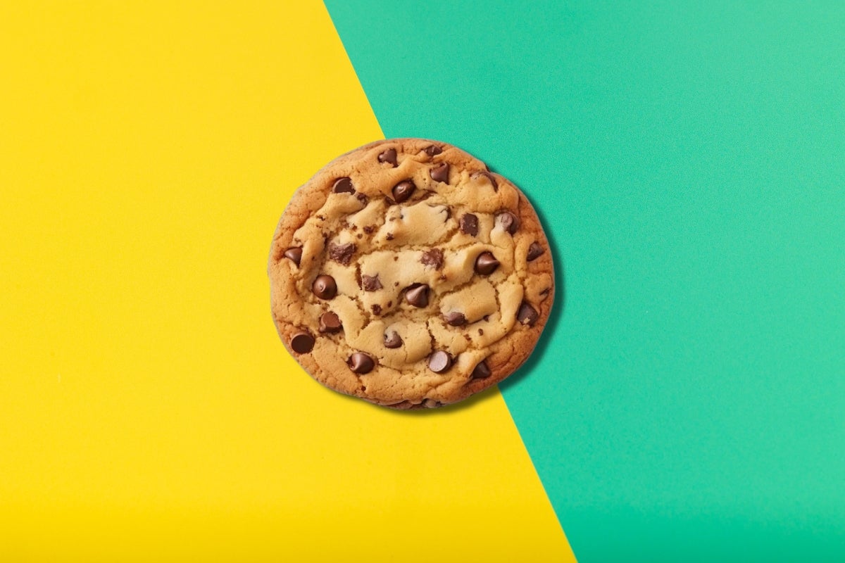 Cookie 🍪