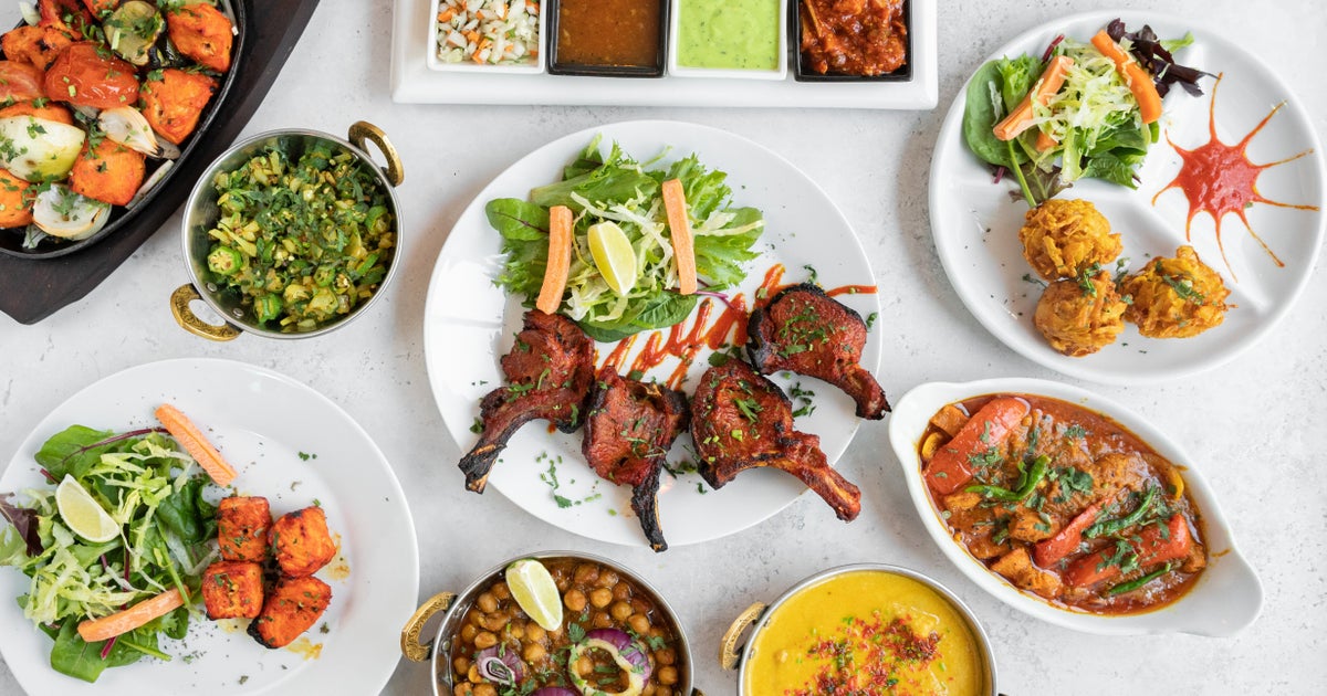 Kebabish Grill House Northampton delivery from Northampton Order