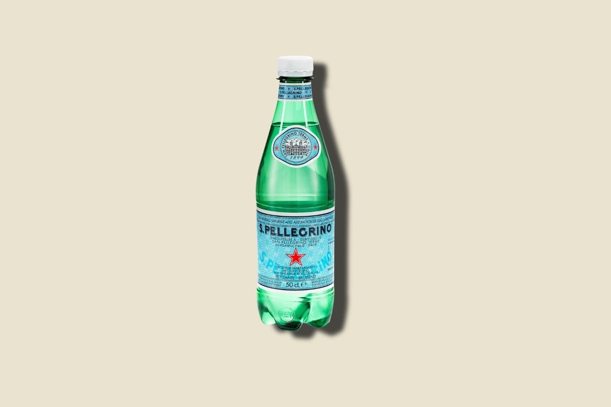 San Pellegrino