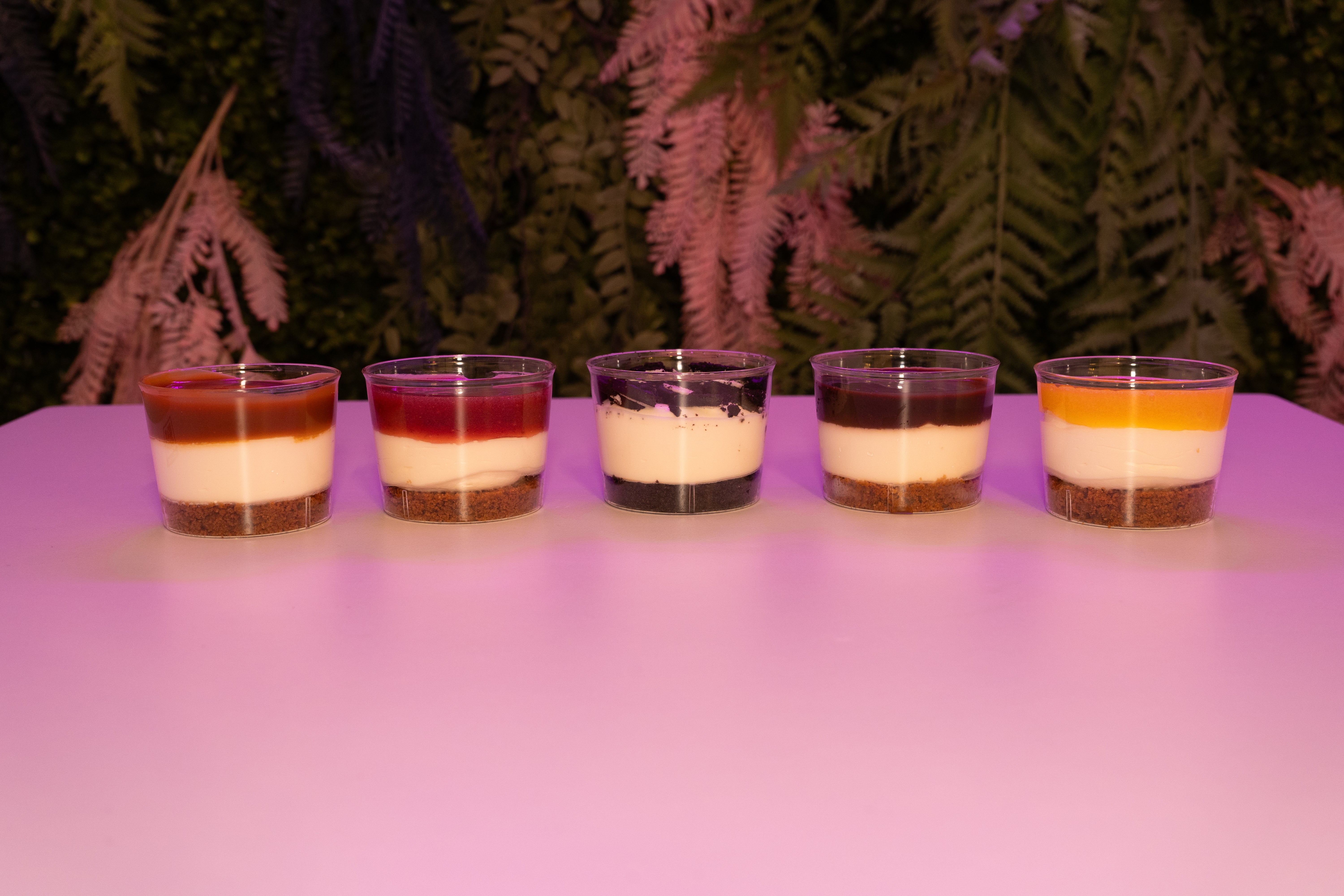 CHEESECAKE