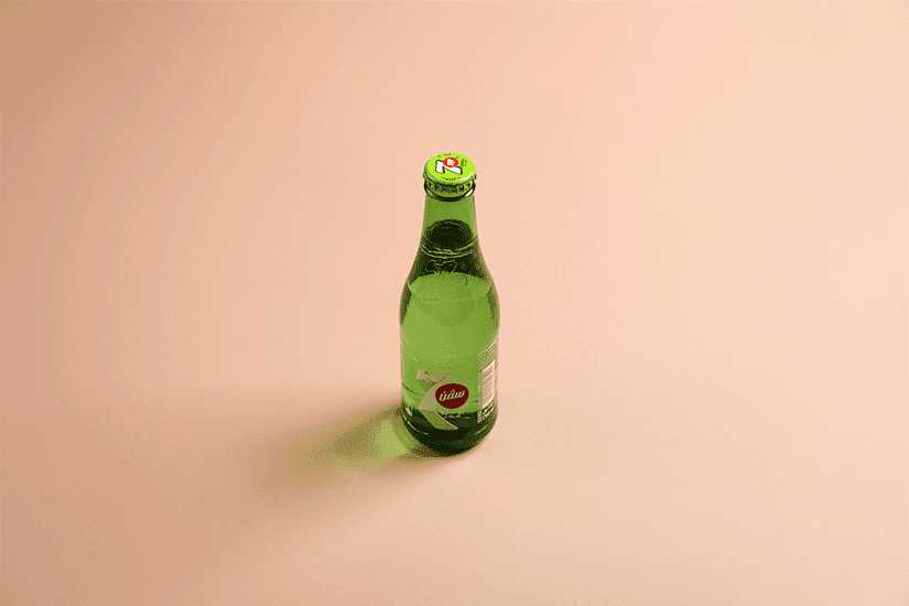 Diet 7 up