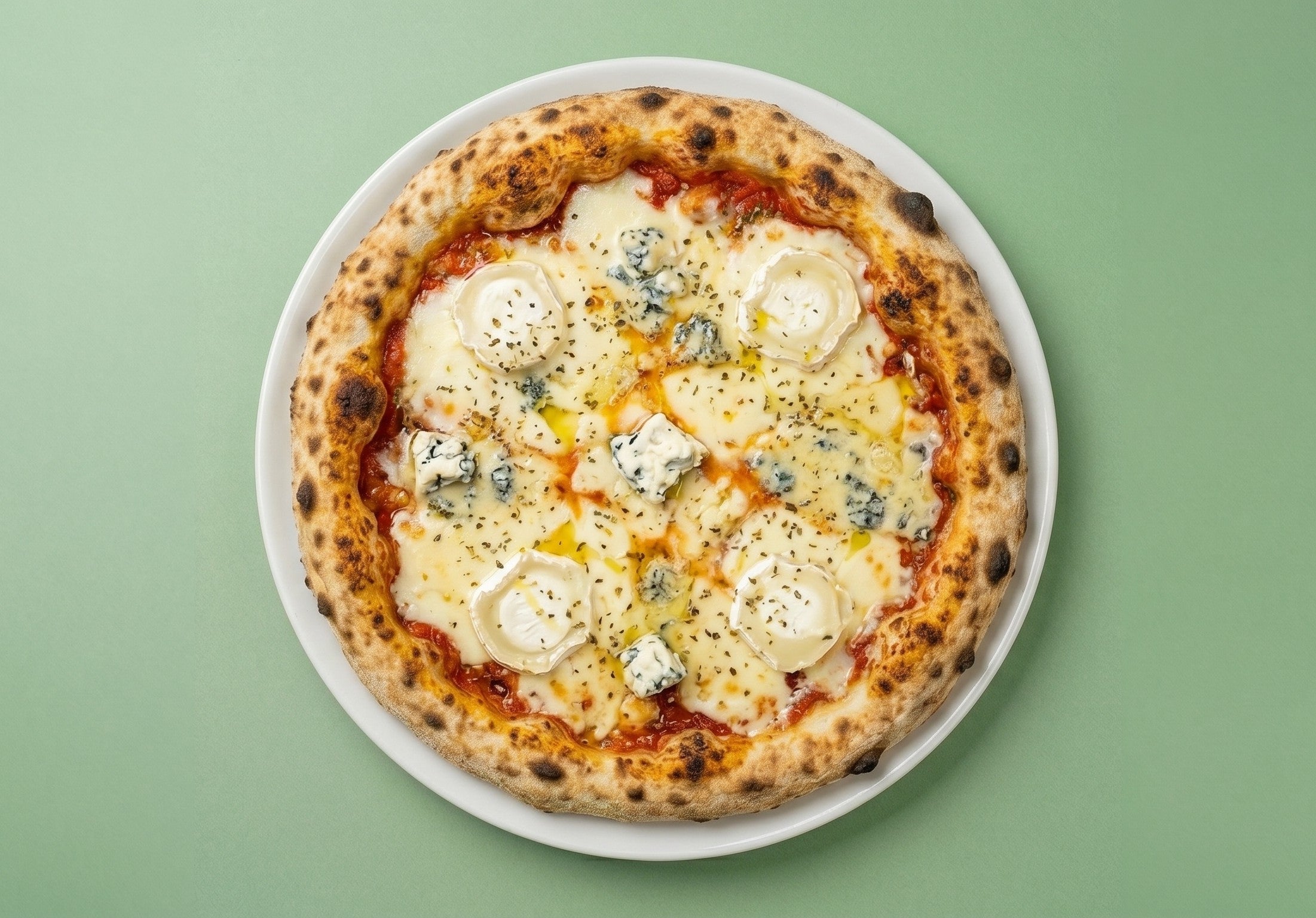 L'Onctueuse 4 Fromages