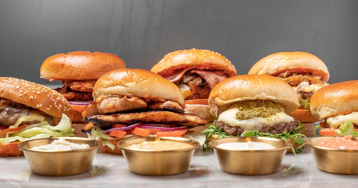 Laluz Burger Cafe delivery from Al Reem Island - Order with Deliveroo