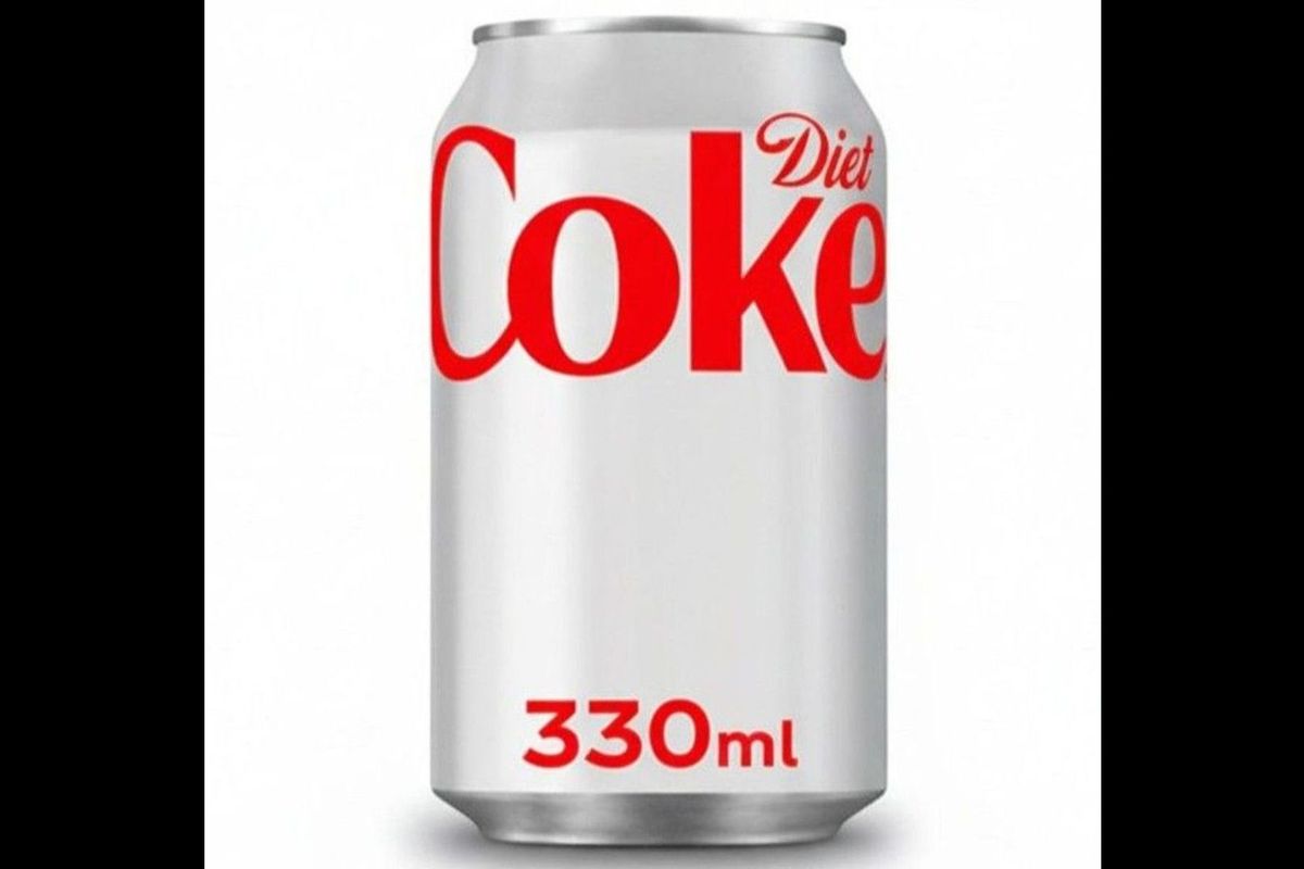 Diet Coke