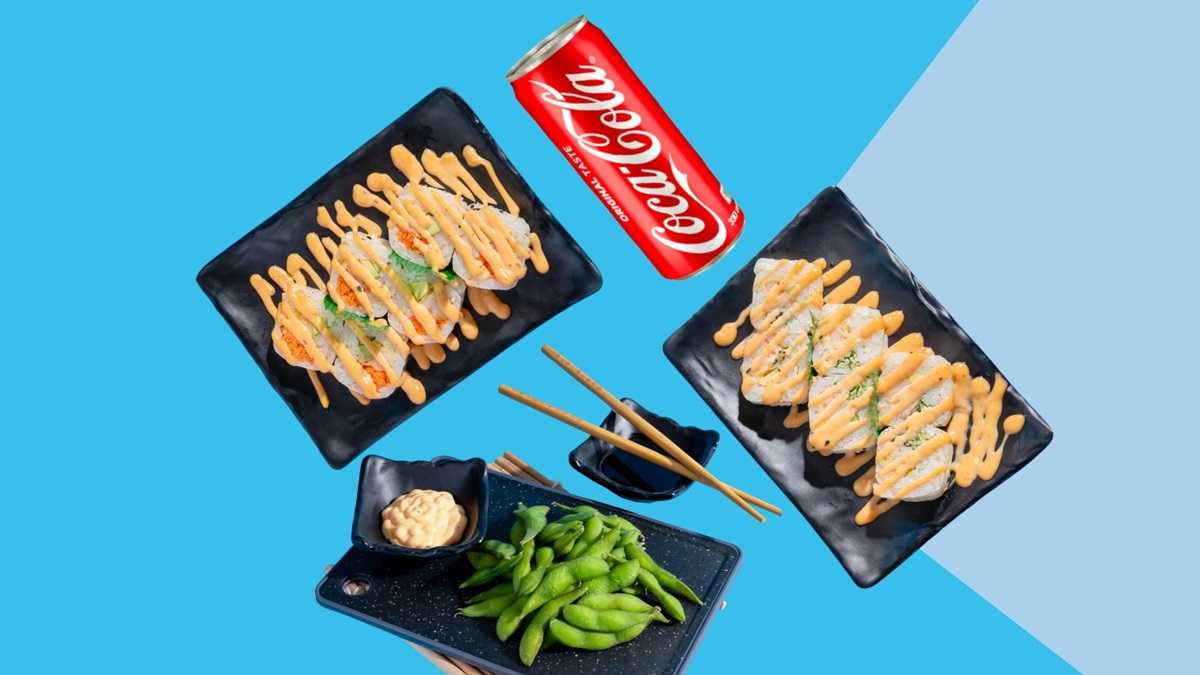 Two-gether Meal