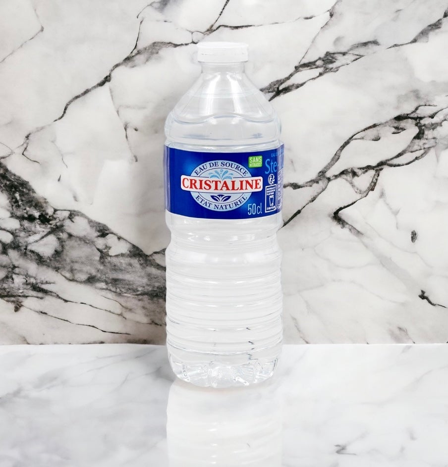 ACQUA NATURALE