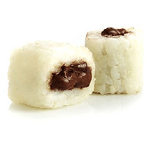 Maki nutella