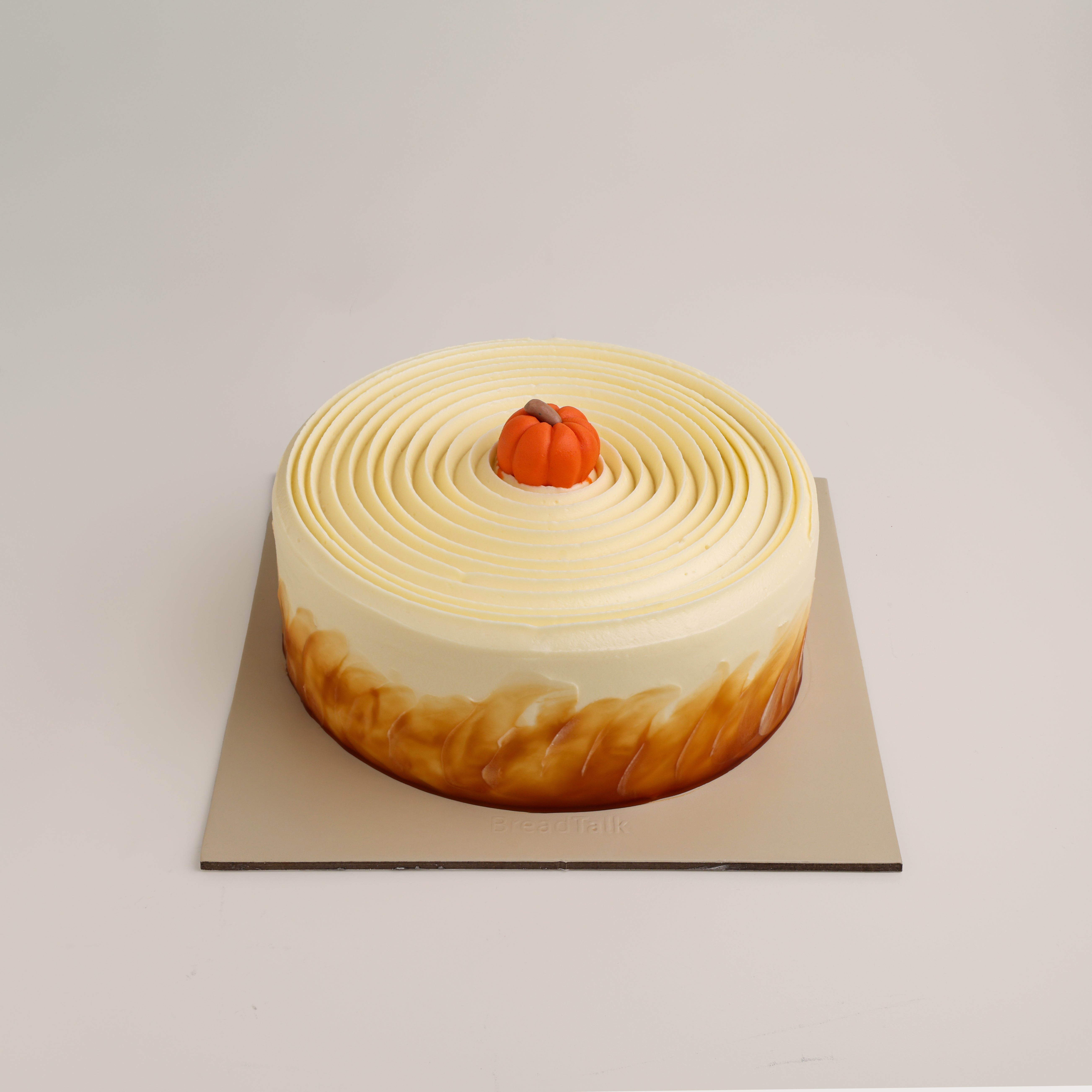 Sweet Pumpkin Mini