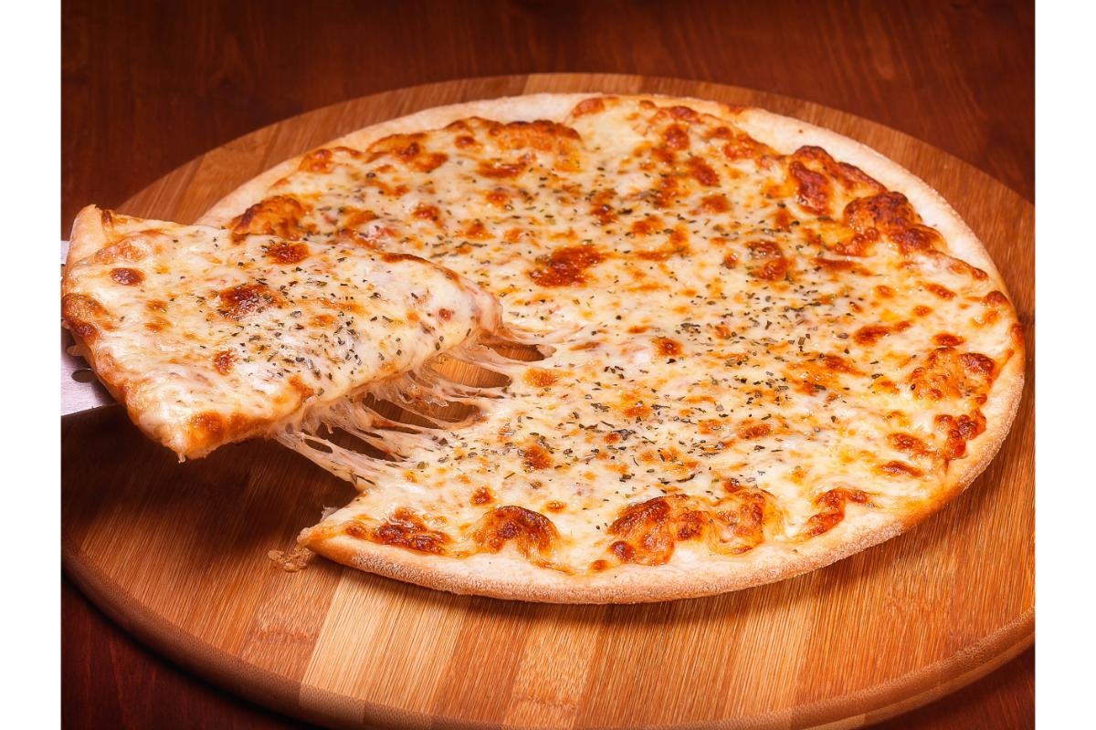 Mix Cheese