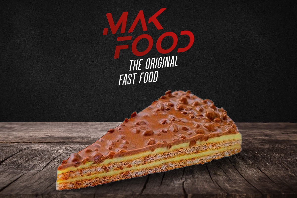 Tiramisu Spéculoos