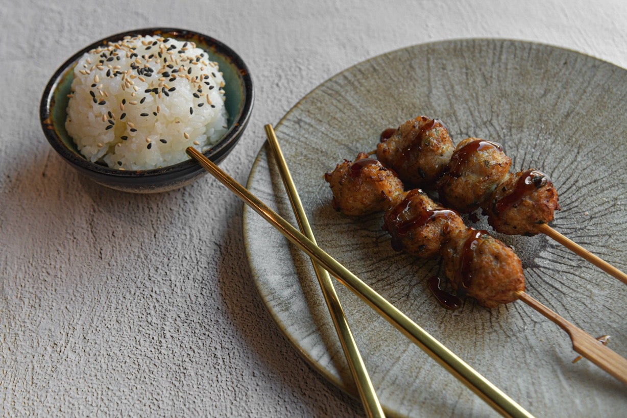 YAKITORI TSUKUNE