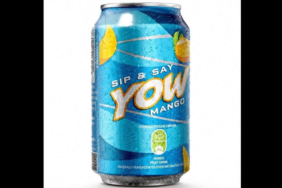 Yow Mango