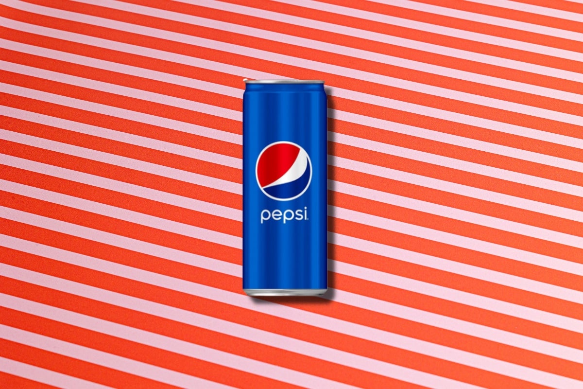 🔴 Pepsi