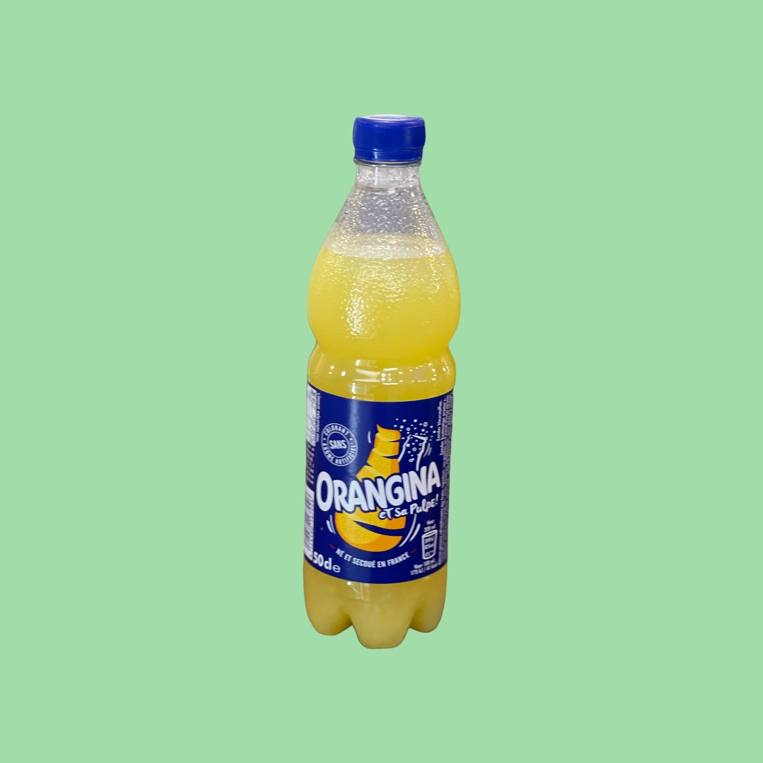 Orangina