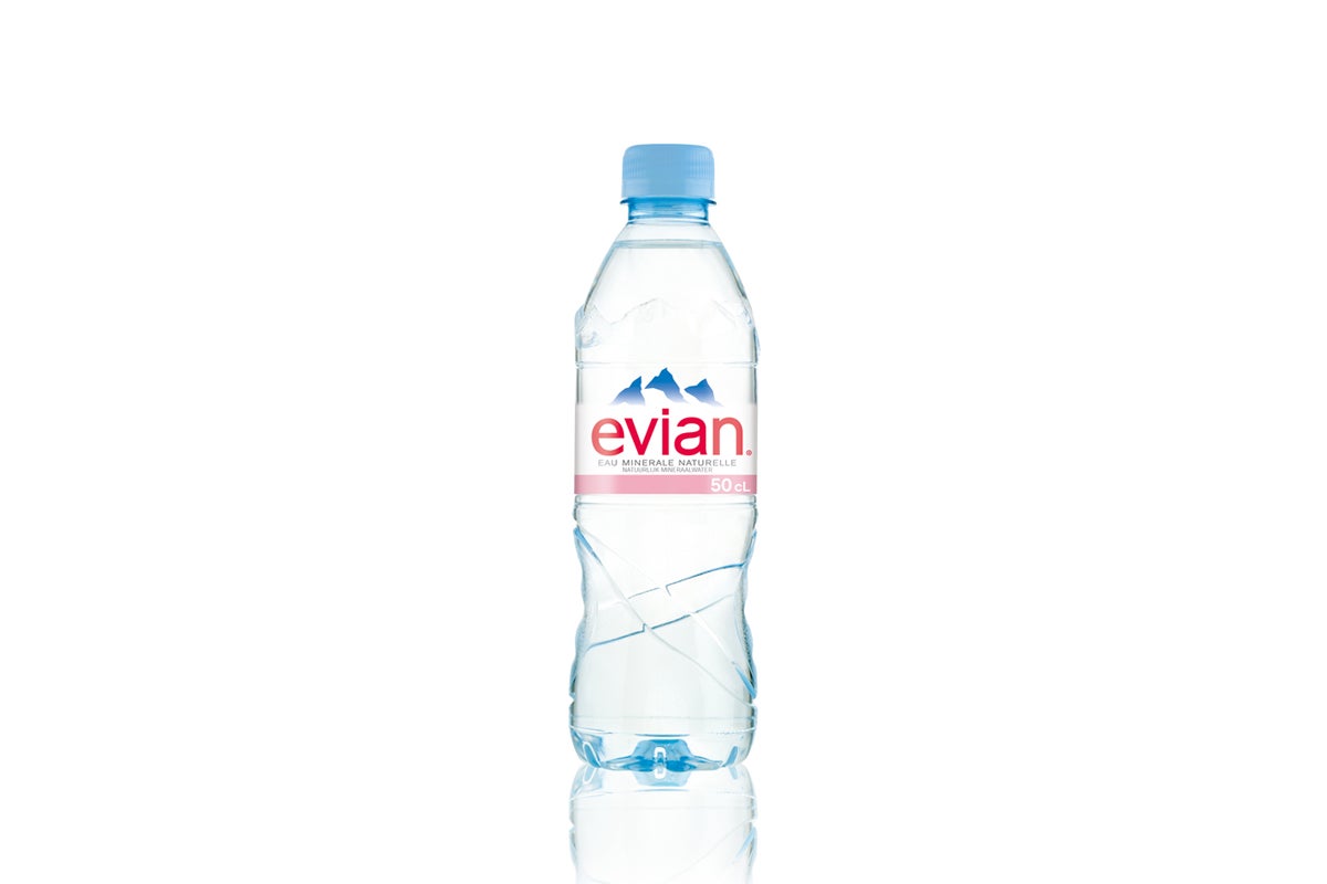 Evian