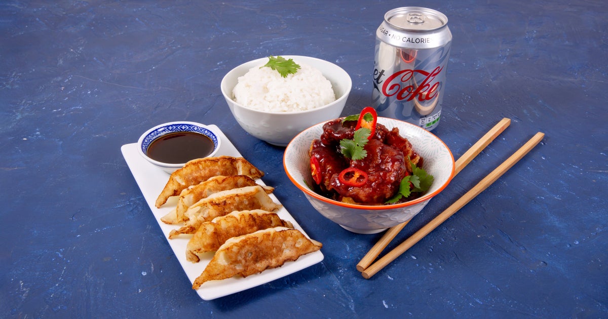 The Swan Chinese Takeaway - Spring Grove delivery from Spring Grove ...