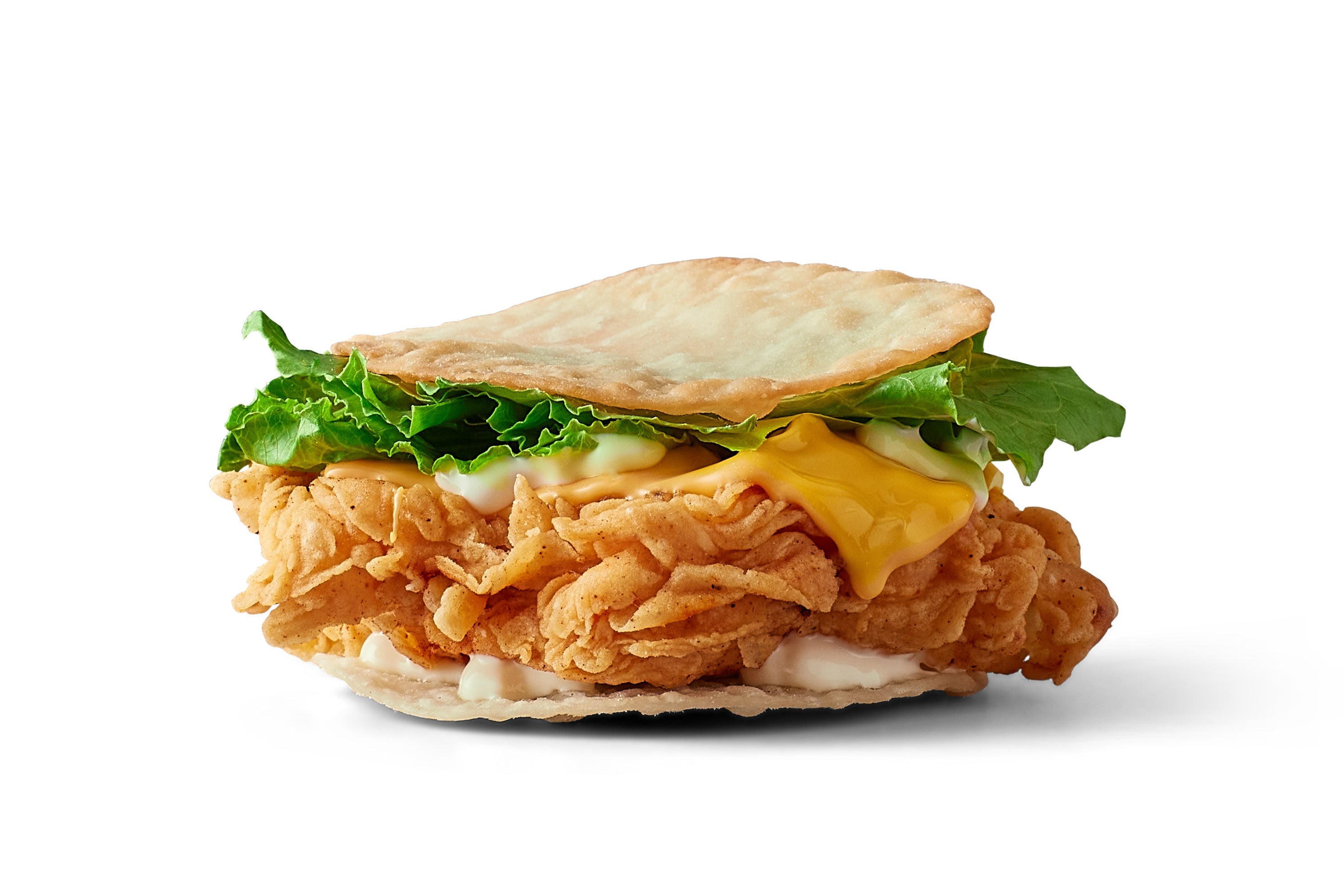Crispy Chicken