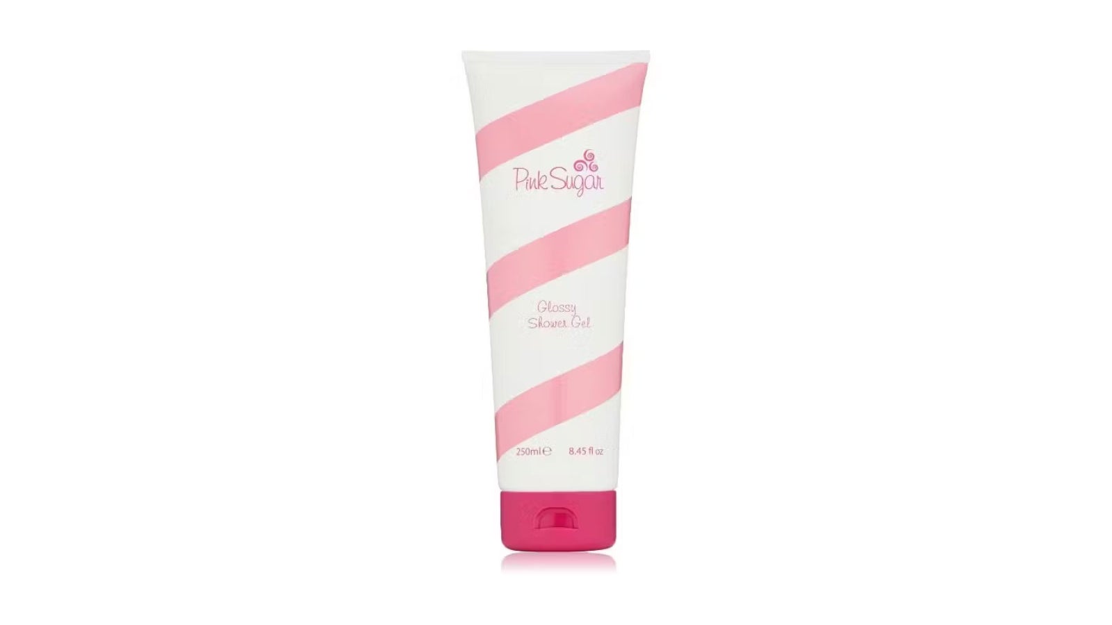 Pink Sugar Glossy Shower Gel-250Ml