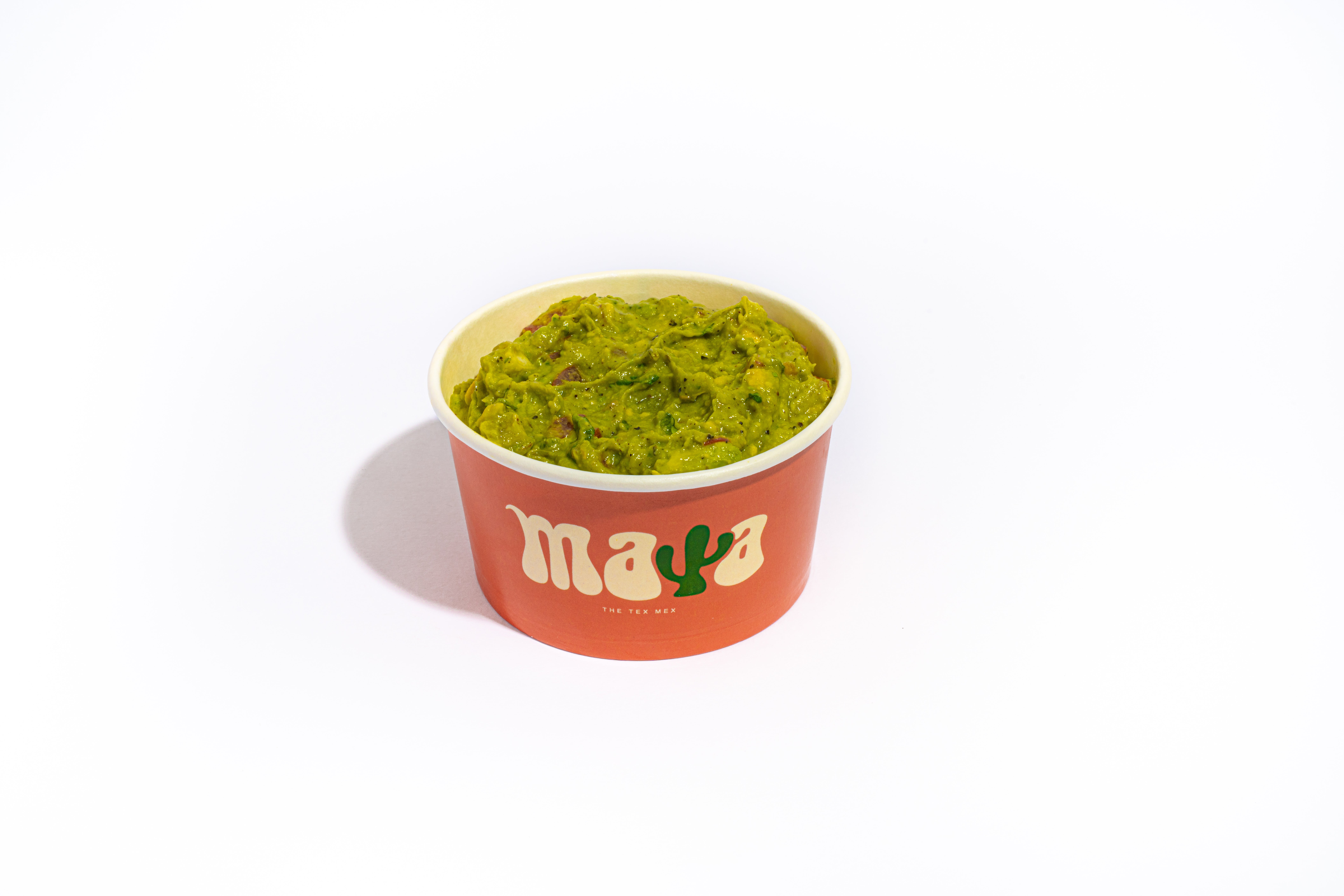 Guacamole