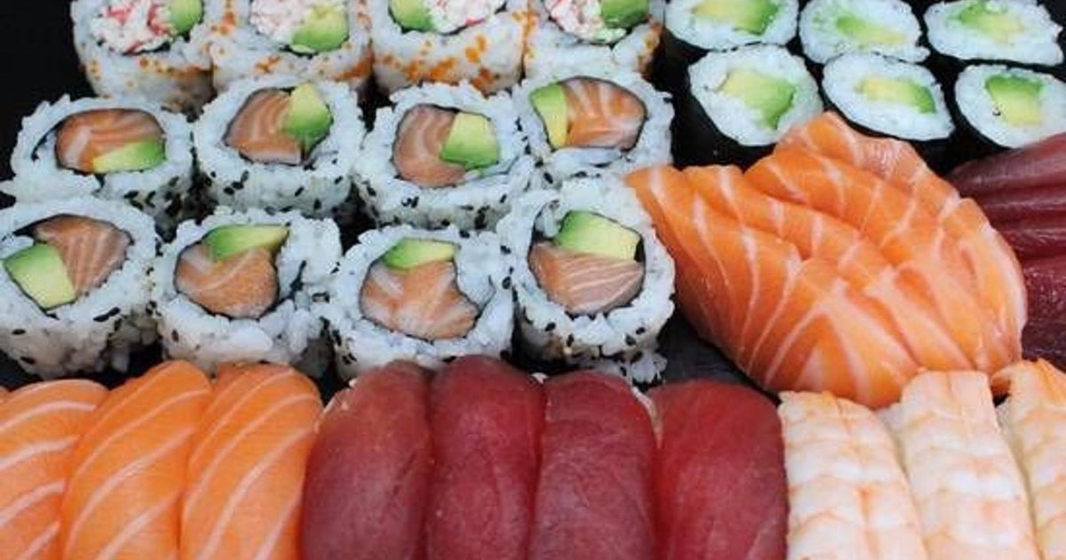 Iro Sushi South Norwood delivery from South Norwood Order with
