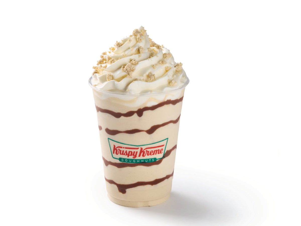 Halawa Frappe