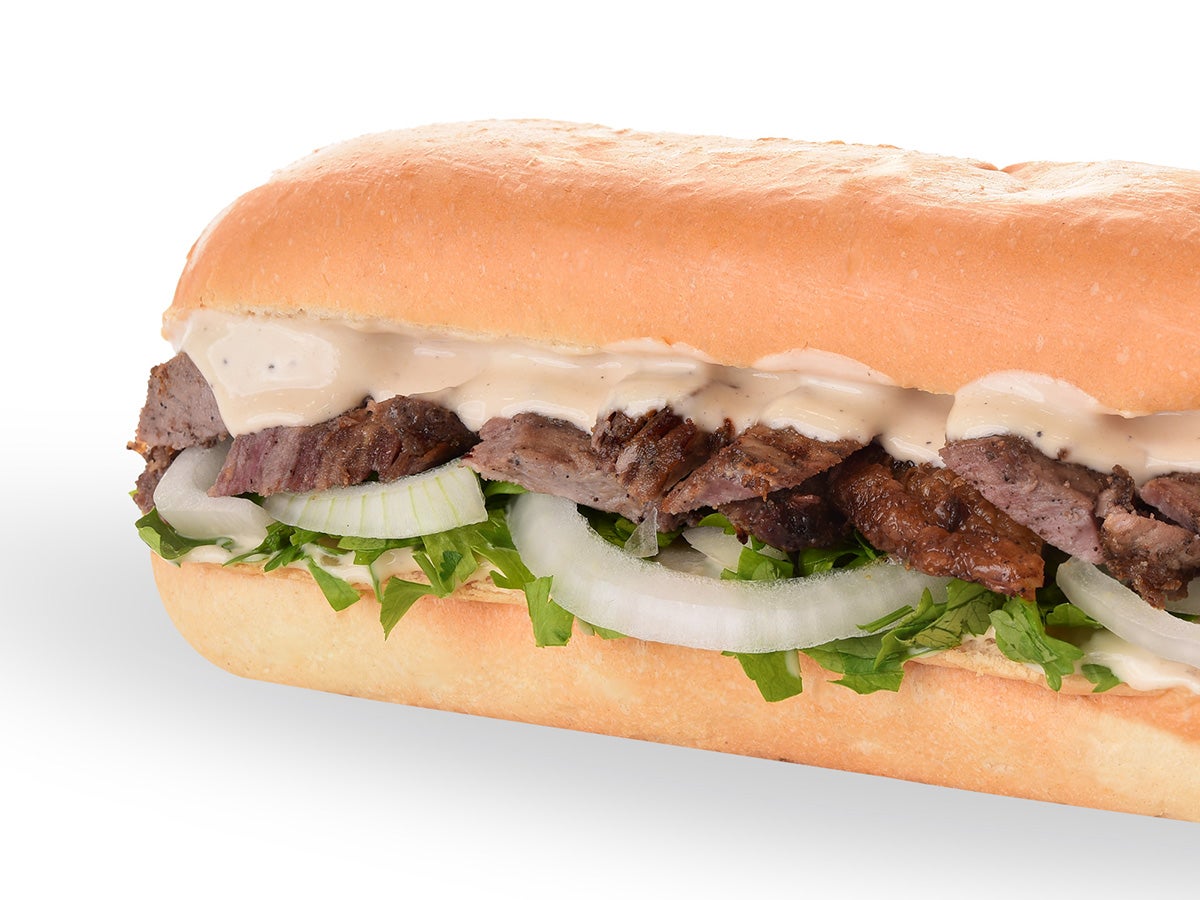 Classic Shawarma Meat
