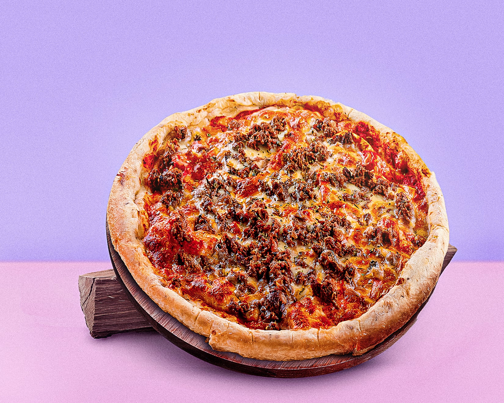 Pizza Campione 🏆