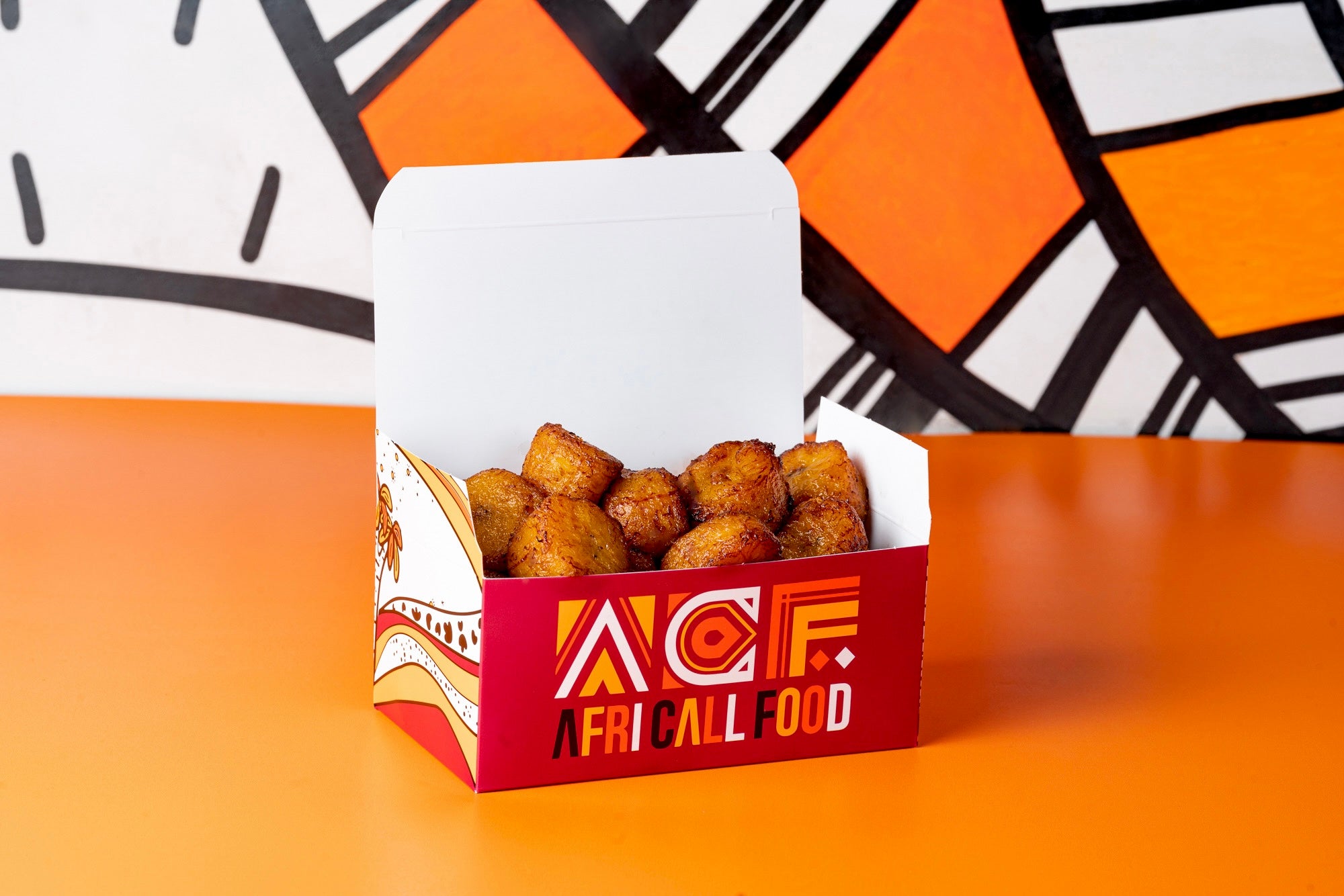 Alloko (bananes plantains) 🍌