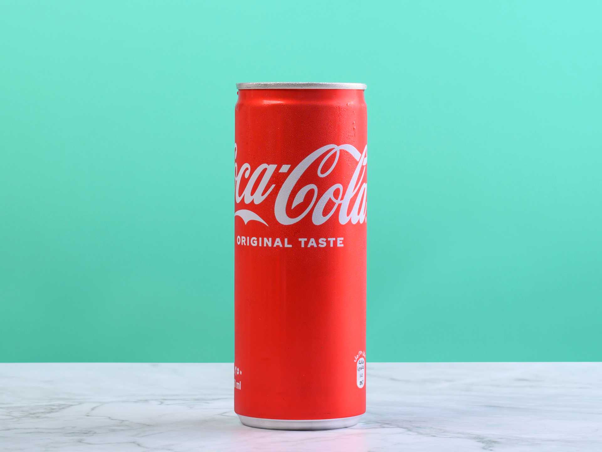 Coca Cola