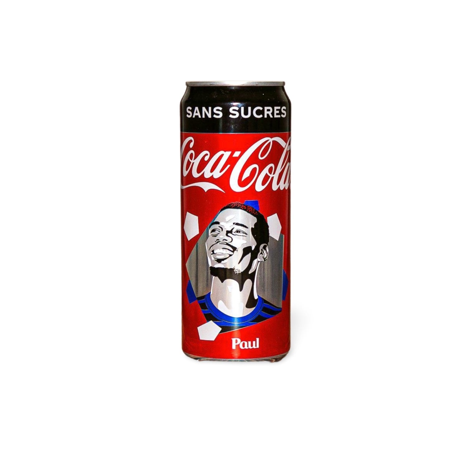 Coca-Cola Zéro 33 cl