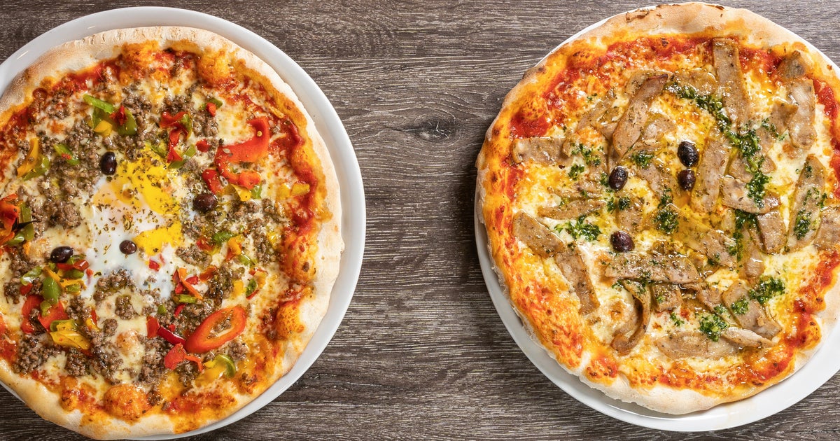 Calzone Menu Uk Pizza Rush - Coventry delivery from Stoke - Order with Deliveroo