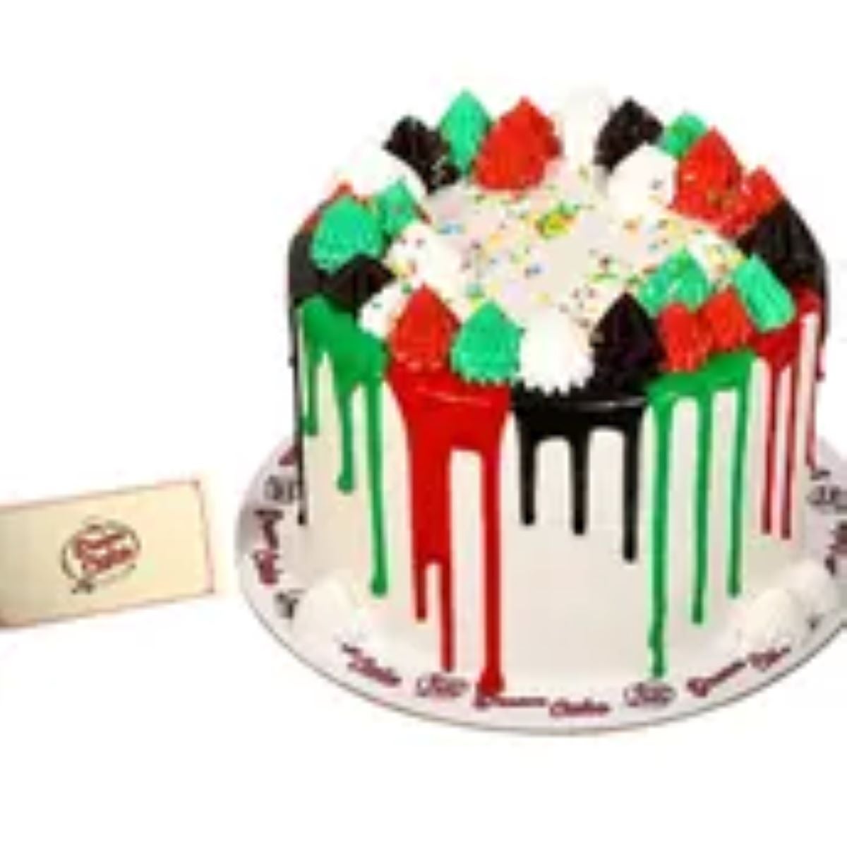 National Cake