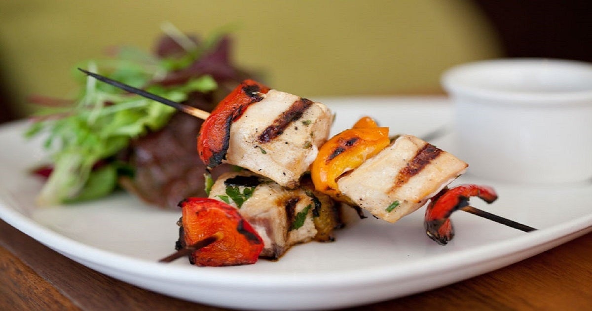 The Olive Branch delivery from Broughton Order with Deliveroo