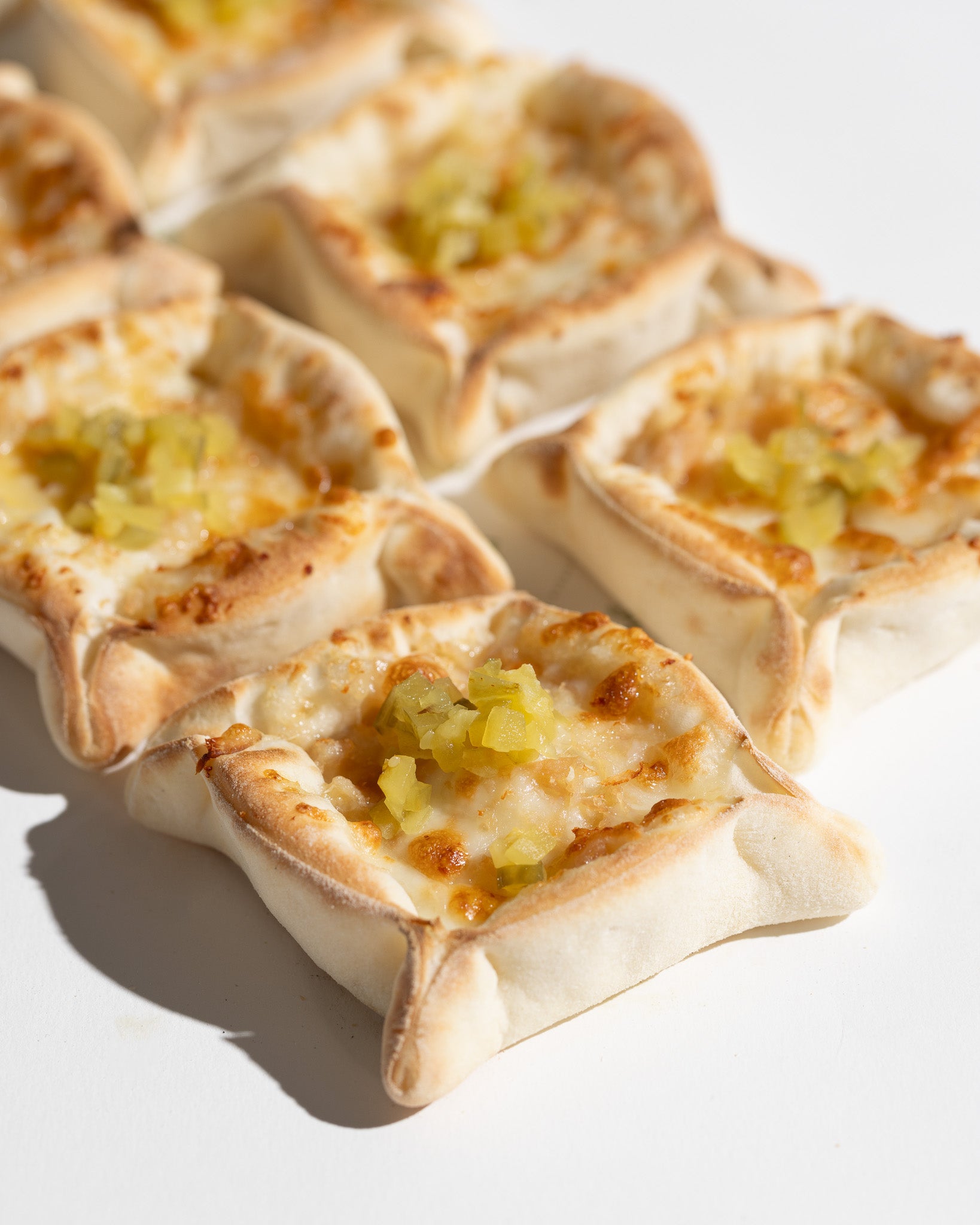 Turkey With Cheese