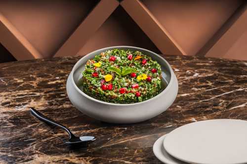 Tabouleh