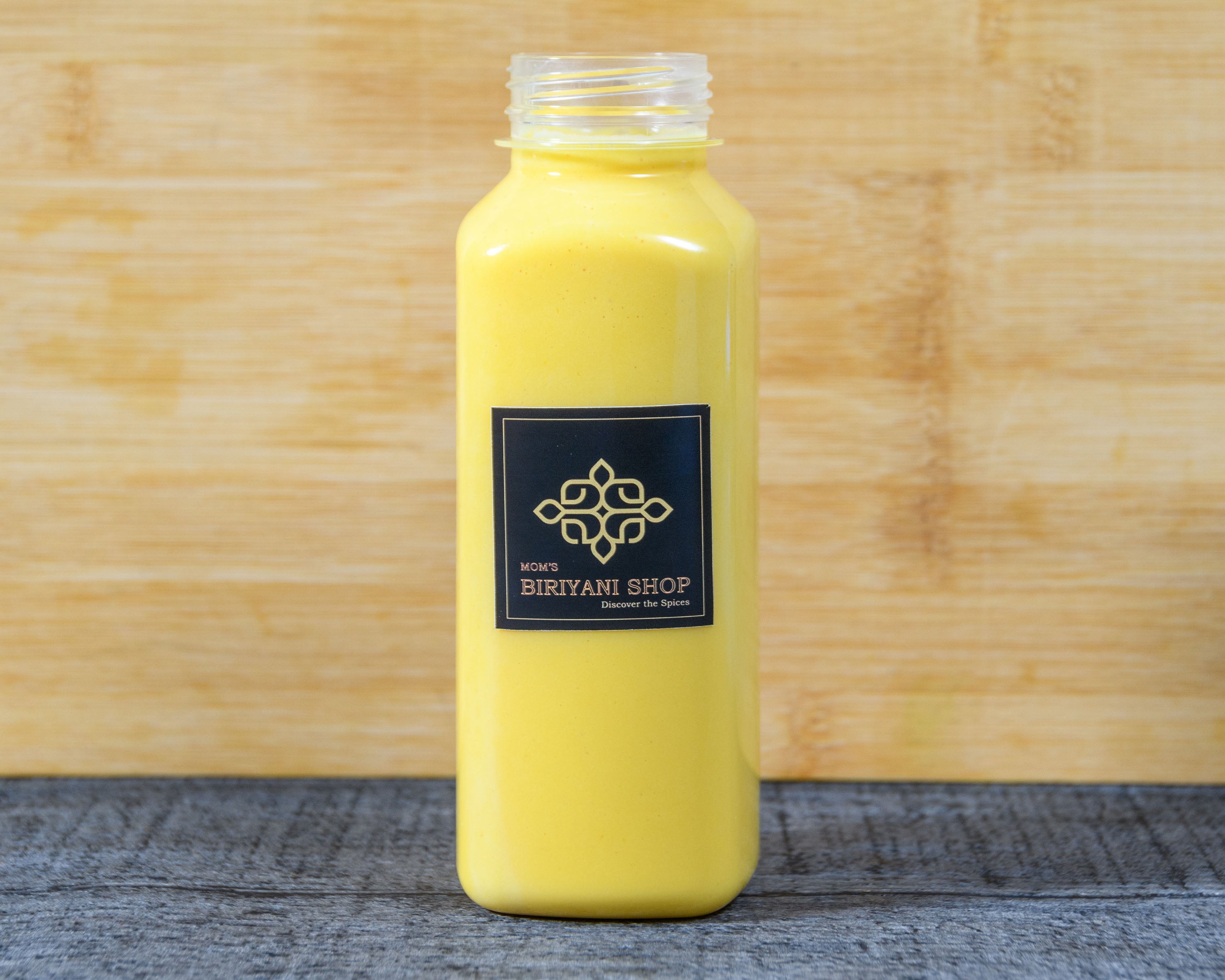 Lassi mangue🥭