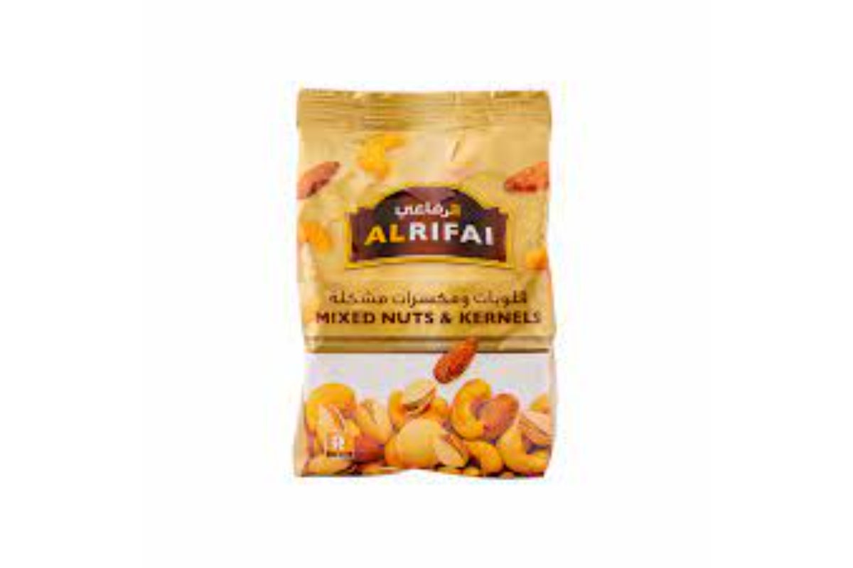 AlRifai Mixed Nuts & Kernels, 500g