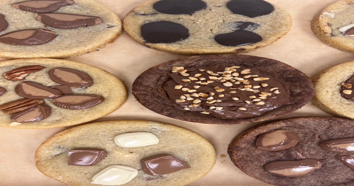 Dookie cookies livre depuis Clamart Gare Commandez avec Deliveroo