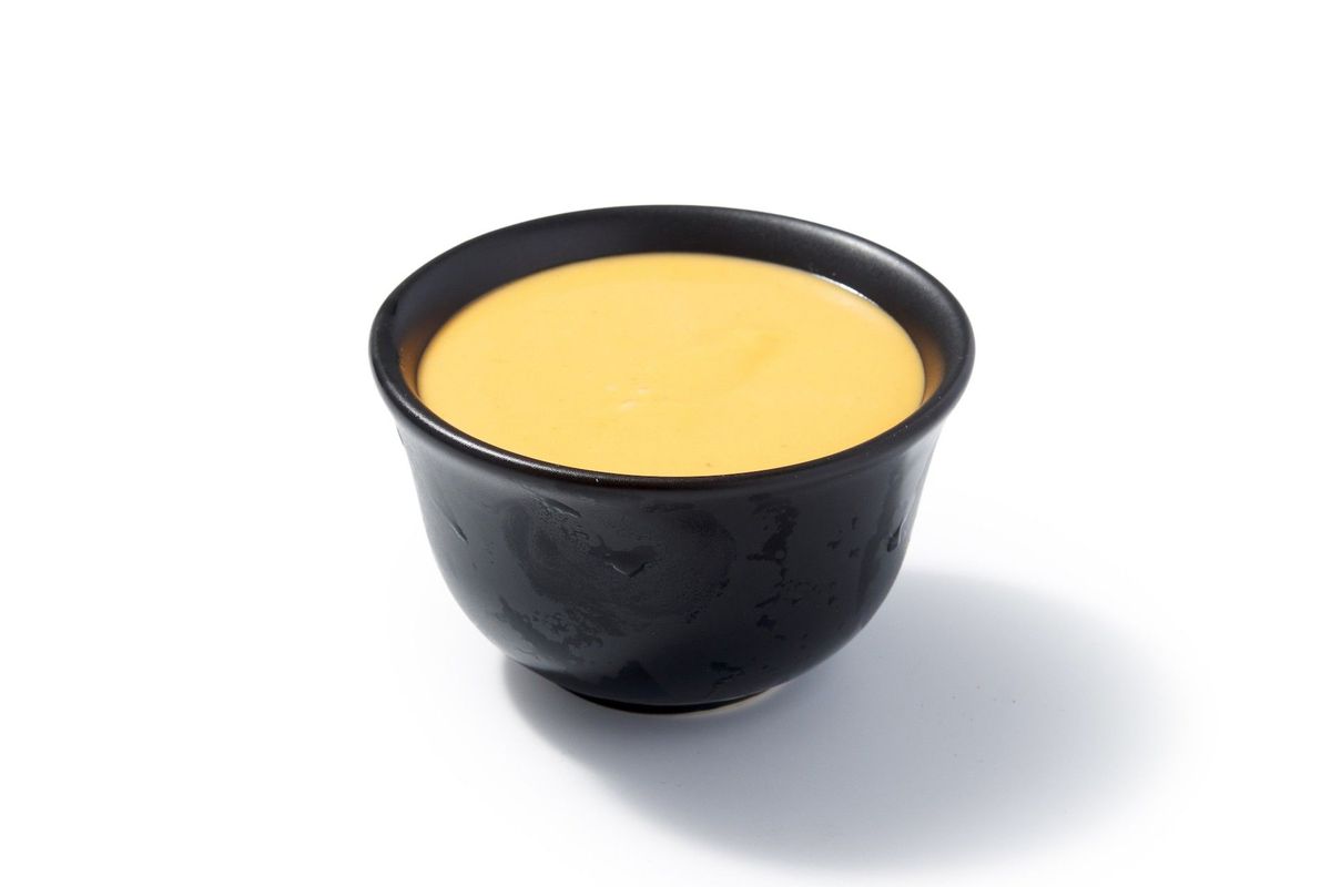 EUGREEKA! House Sauce