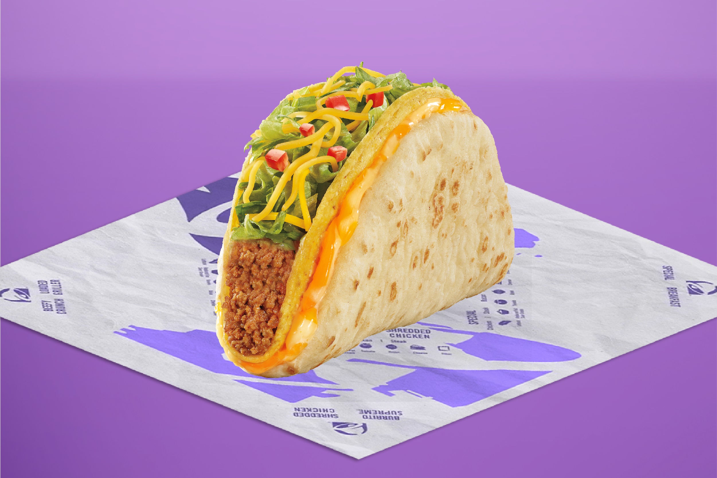 Tacos, Chalupas & Gorditas